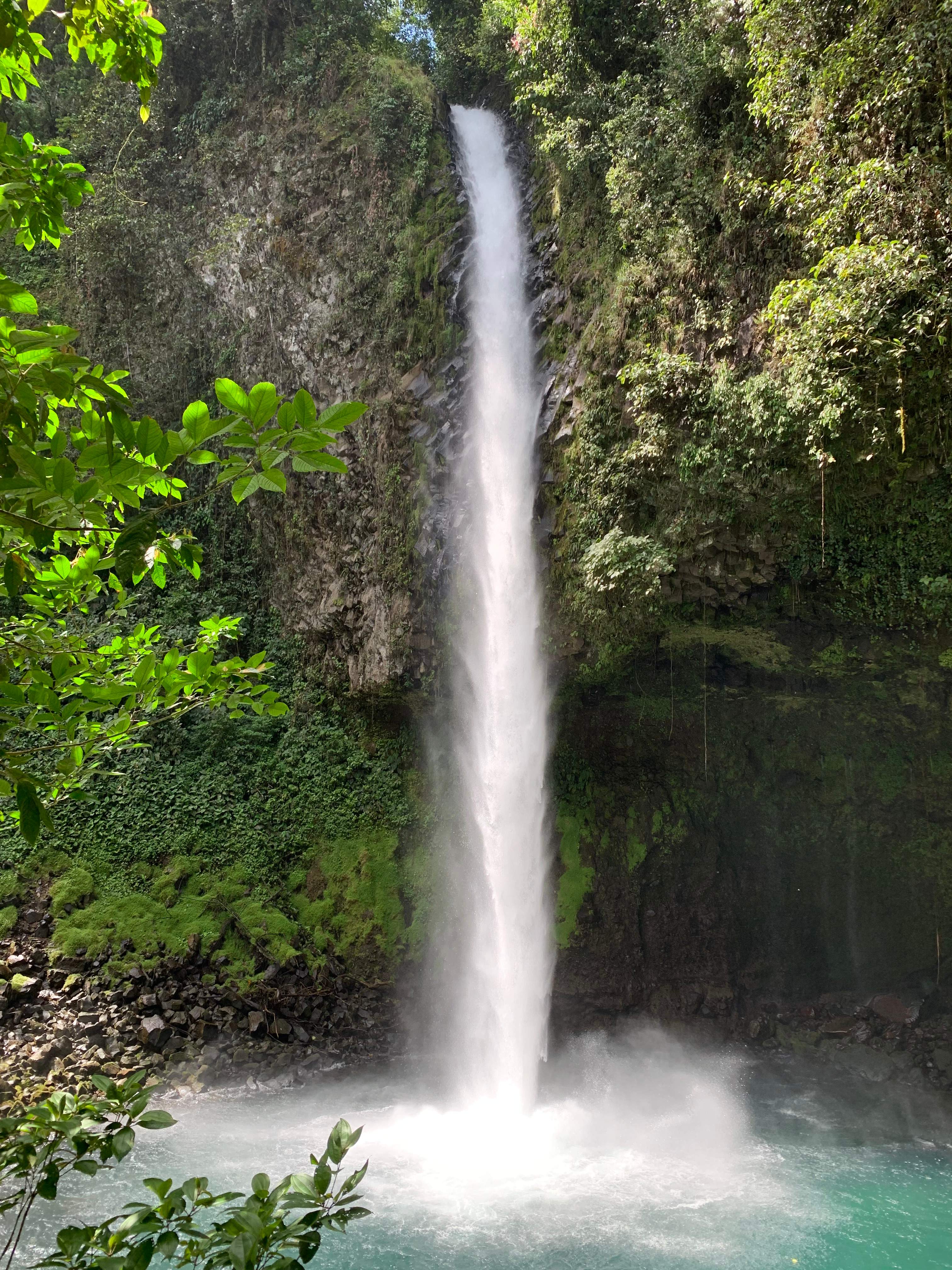 Costa Rica